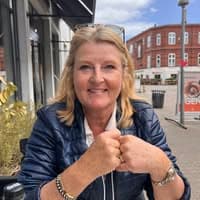 Tine Kjøller Varmarken